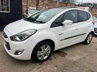 used Hyundai ix20 1.6 CRDi Blue Drive Style 5dr