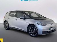 Used VW ID.3 Pro Performance 150 kW (204 HP) 2021 Silver Hatchback