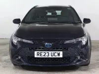 Used Toyota Corolla 140 HP (102 kW) 2026 Estate