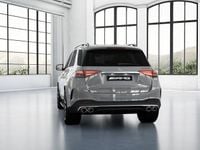 New Mercedes GLE53 AMG Premium 544 HP (400 kW) 2025 Estate