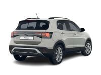 New VW T-Cross Match 2026 Grey SUV