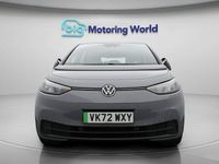 Used VW ID.3 Pro Performance 150 kW (204 HP) 2021 Hatchback