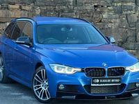 Used BMW 335 M Sport 313 HP (230 kW) 2019 Estate
