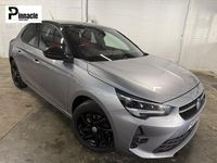 Used Vauxhall Corsa SRi 100 HP (73 kW) 2020 Grey Hatchback