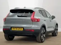 Used Volvo XC40 Ultra 161 HP (118 kW) 2026 SUV