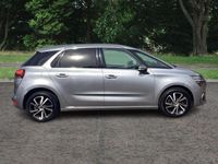 used Citroën C4 SpaceTourer 1.5 BLUEHDI FLAIR EAT8 EURO 6 (S/S) 5DR DIESEL FROM 2019 FROM NORWICH (NR3 2AZ) | SPOTICAR