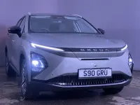 Used Omoda E5 150 kW (204 HP) 2025 SUV