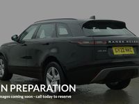 Used Land Rover Range Rover Velar 204 HP (150 kW) 2022 SUV