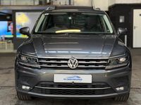 Used VW Tiguan SEL 150 HP (110 kW) 2019 Grey SUV
