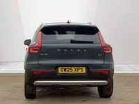 Used Volvo XC40 Ultra 194 HP (142 kW) 2026 SUV