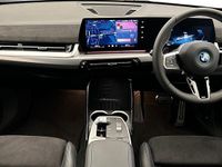 Used BMW iX2 M Sport 227 kW (309 HP) 2025 Grey SUV