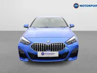 Used BMW 218 M Sport 2022 Blue Coupe