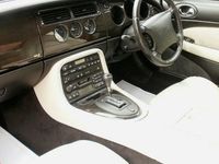 Used Jaguar XK 1997 Coupe