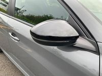 Used Peugeot 208 Active 74 HP (54 kW) 2024 Grey Hatchback