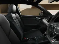 New Audi A1 Sportback Black Edition 116 HP (85 kW) 2026 Hatchback