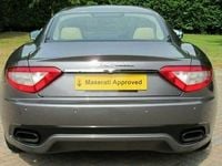 Used Maserati Granturismo 2010 Coupe