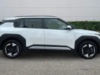 New Kia EV3 Air 147 kW (201 HP) 2026 SUV