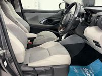 used Toyota Yaris Hybrid - 1.5 Hybrid Excel 5dr CVT