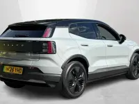 Used Volvo EX30 Performance 310 kW (422 HP) 2026 SUV