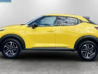 Used Nissan Juke N-Connecta 114 HP (83 kW) 2026 SUV