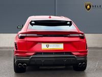 used Lamborghini Urus Estate 4.0T FSI V8 Performante 5dr Auto Automatic Estate