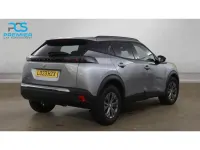 Used Peugeot 2008 Active+ 2023 Cumulus grey SUV