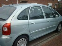 used Citroën Xsara Picasso 1.6