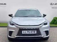 Used Lexus LBX 136 HP (100 kW) 2026 SUV