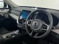 Gebraucht Volvo XC90 Ultra 2025 Schwarz SUV