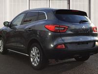 Used Renault Kadjar Dynamique 130 HP (95 kW) 2017 Grey SUV