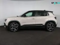 Used Jeep Avenger EV Summit 113 kW (154 HP) 2024 SUV
