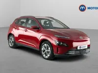 Used Hyundai Kona SE 100 kW (136 HP) 2022 Red SUV