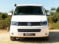 Used VW California California 140 HP (102 kW) 2014 White Van