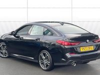 Used BMW 218 M Sport 136 HP (100 kW) 2022 Sedan