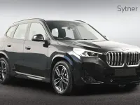 New BMW X1 M Sport 150 HP (110 kW) 2026 SUV