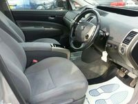 Used Toyota Prius 2006 Hatchback