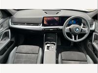 New BMW X1 M Sport 170 HP (125 kW) 2026 Green SUV