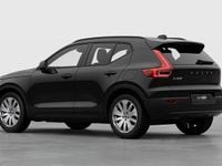 New Volvo EX40 Core 185 kW (252 HP) 2026 Onyx black SUV