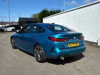 used BMW 218 2 Series i M Sport Gran Coupe 1.5 4dr