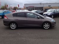 Used Honda Insight 2010 Hatchback
