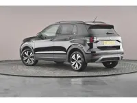 Used VW T-Cross 95 HP (69 kW) 2023 SUV