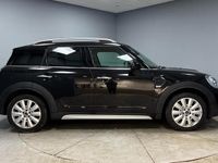 Used Mini Cooper Countryman 134 HP (98 kW) 2017 Black SUV