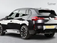 Used BMW X3 M Sport 295 HP (216 kW) 2026 Grey SUV