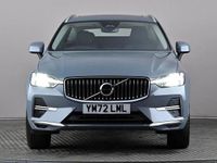 Used Volvo XC60 Core 350 HP (257 kW) 2023 Grey SUV