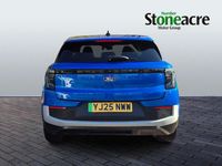 Used Ford Explorer Premium 125 kW (170 HP) 2025 Blue SUV