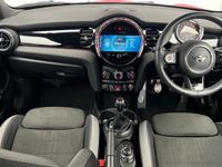 used Mini Cooper S 3-Door HatchSport 2.0 3dr