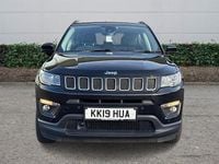 Used Jeep Compass Longitude 140 HP (102 kW) 2021 SUV