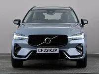 Used Volvo XC60 Plus 349 HP (256 kW) 2023 SUV