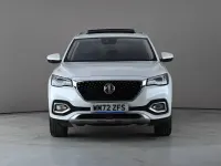 Used MG HS Exclusive 162 HP (119 kW) 2023 White SUV