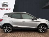 used Seat Arona 1.0 TSI (110ps) FR Edition SUV